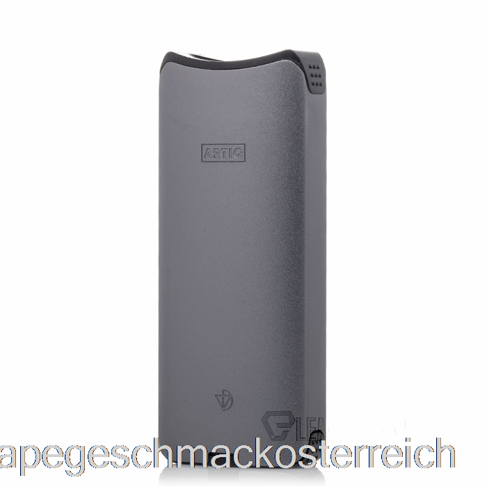 Davinci Artiq Grey Vape Geschmack